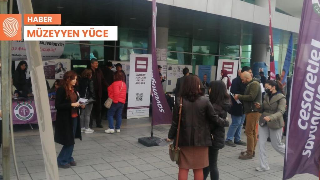 Ankara Barosu seçimleri başladı