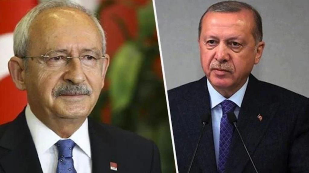 Kılıçdaroğlu: Ne pastan ne golden ne futboldan Erdoğan’ın haberi yok