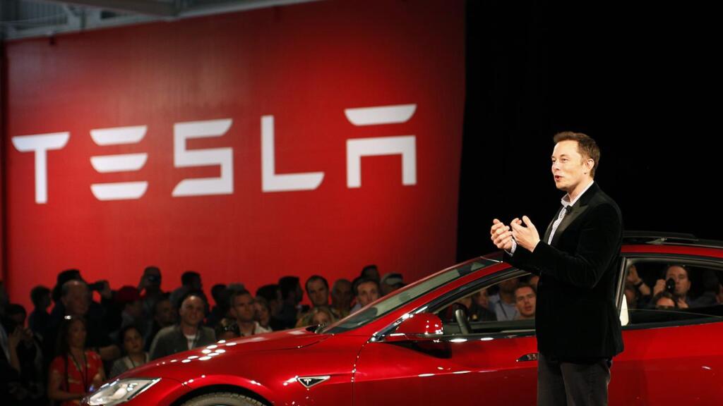 Elon Musk Ve Tesla Nasıl Başarılı Oldu?