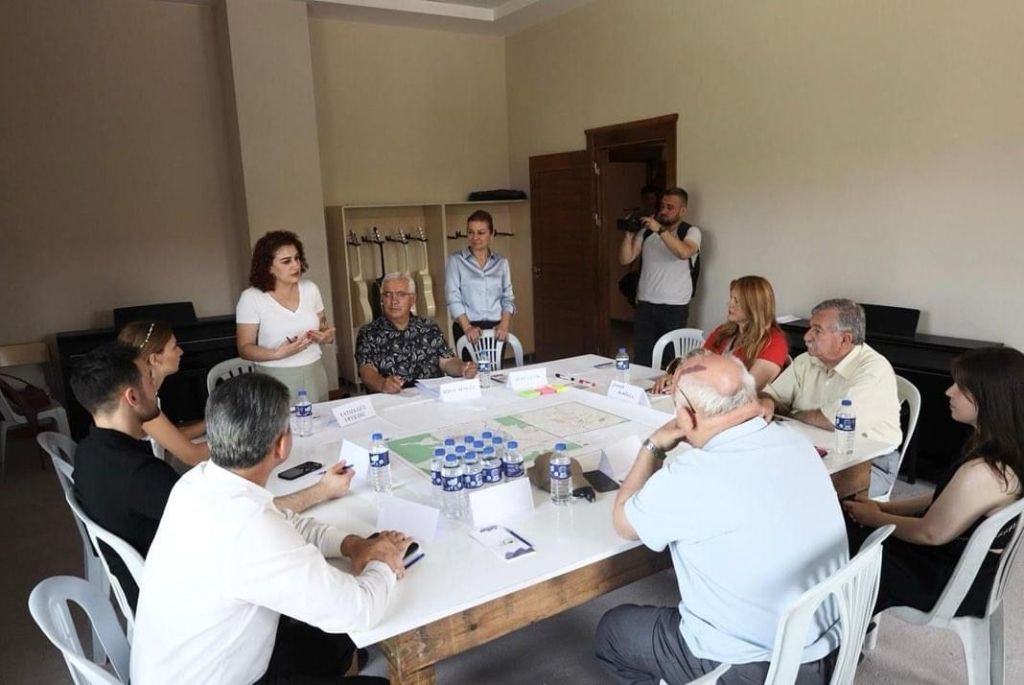 SUDA İşbirliği ile Katılımlı ve Kapsayıcı Yerel Yönetim Projesi Başladı