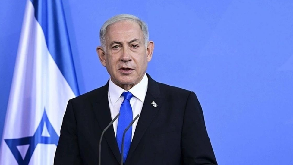 İsrail Başbakanı Netanyahu’nun Kalbine Pil Takıldı