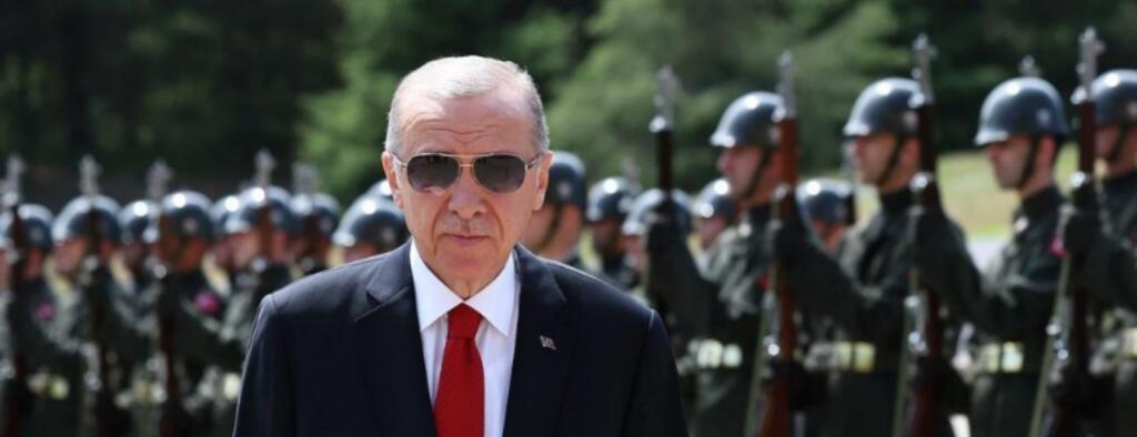 Cumhurbaşkanı Erdoğan HSK Kura Töreni’nde Konuşuyor