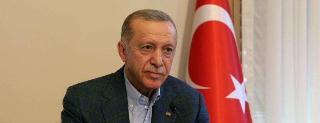 Erdoğan’dan Körfez Çıkarmasına Yönelik Açıklama