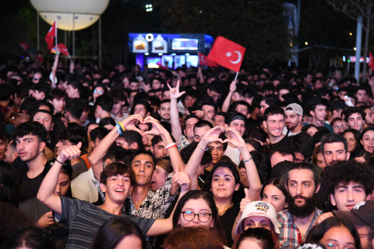 “30 Ağustos Zafer Bayramı Kadıköy’de Coşkuyla Kutlanacak”