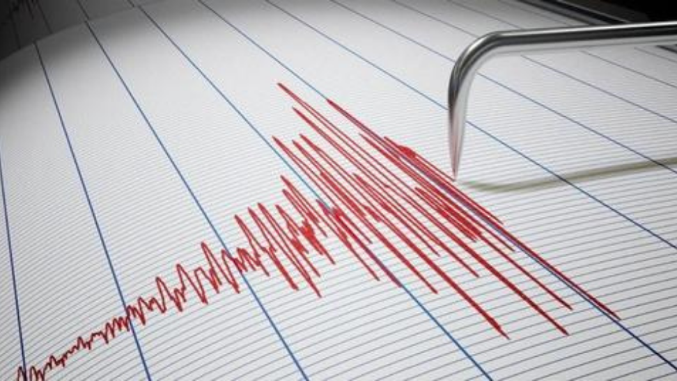 Konya’da 4.8 Büyüklüğünde Deprem
