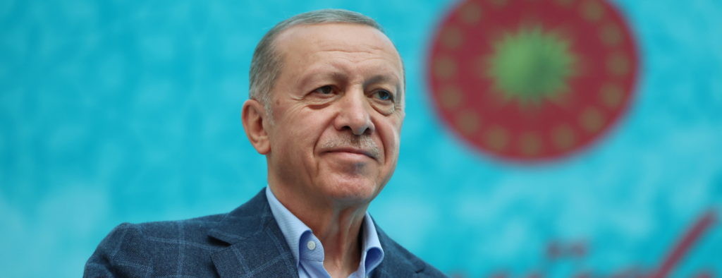 AK Parti’nin 22. Yılına Özel Erdoğan’dan Mesaj