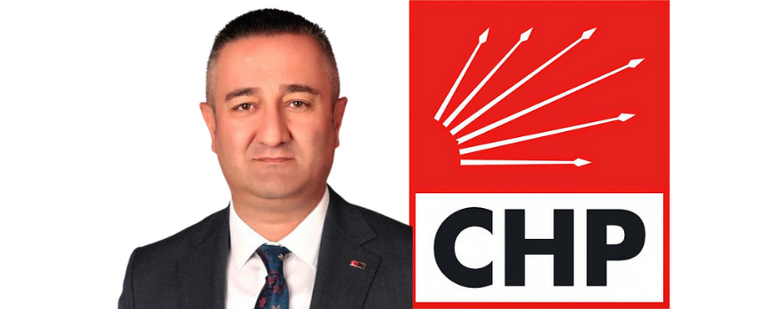 CHP’de Sümbüloğlu Aday