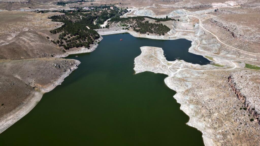 Aksaray Belediyesi’nden Su Tasarrufu Çağrısı