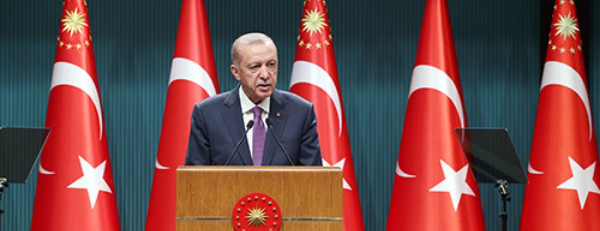 Cumhurbaşkanı Erdoğan’dan şehit Piyade Üsteğmen Abdullah Köse için taziye mesajı