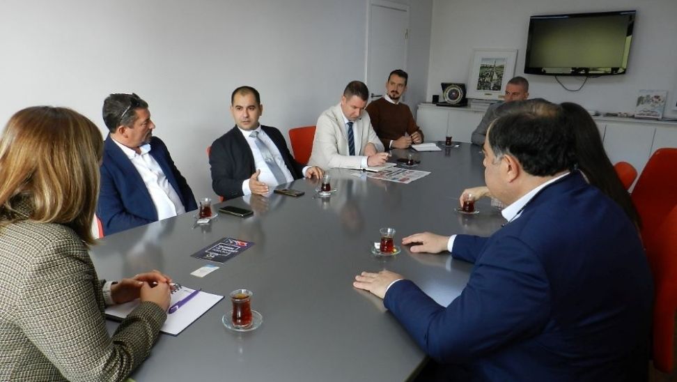 Kosova’ya Aralık’ta Türk yatırımcıları geliyor