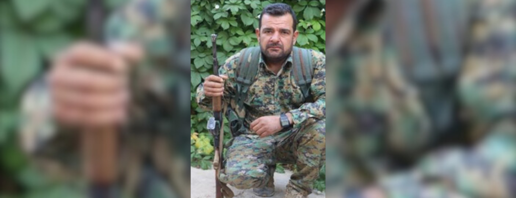 PKK/KCK-YBŞ mensubu etkisiz hale getirildi