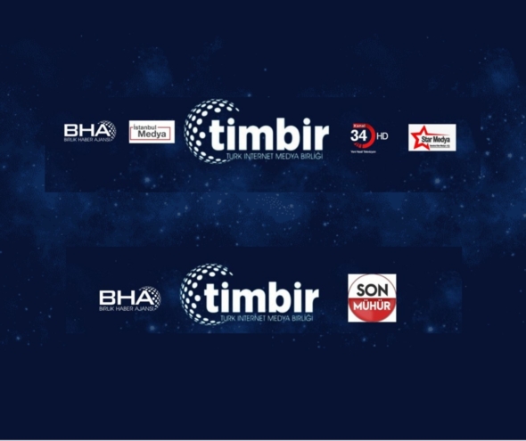 TİMBİR-BHA İstanbul ve İzmir Temsilcilikleri açılıyor